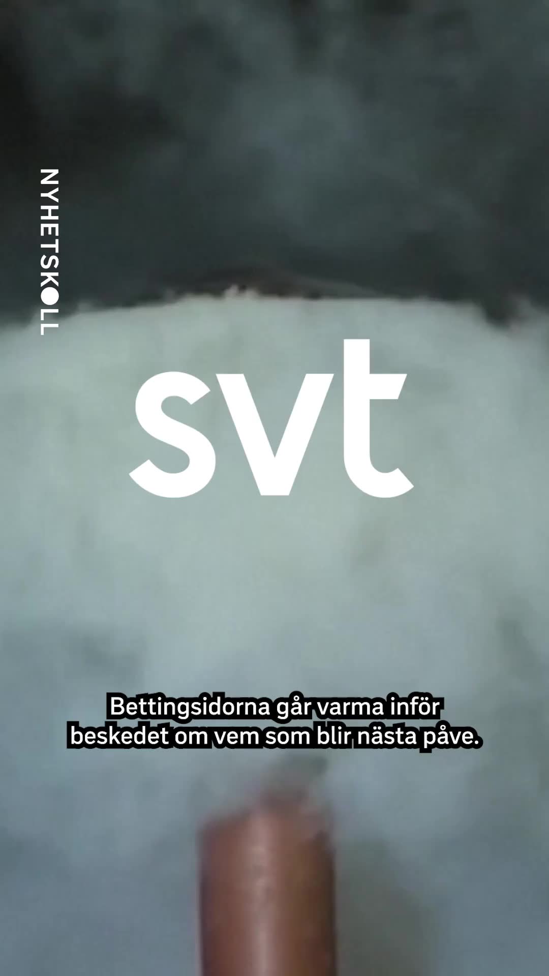 De kan bli påve enligt betting-sidorna